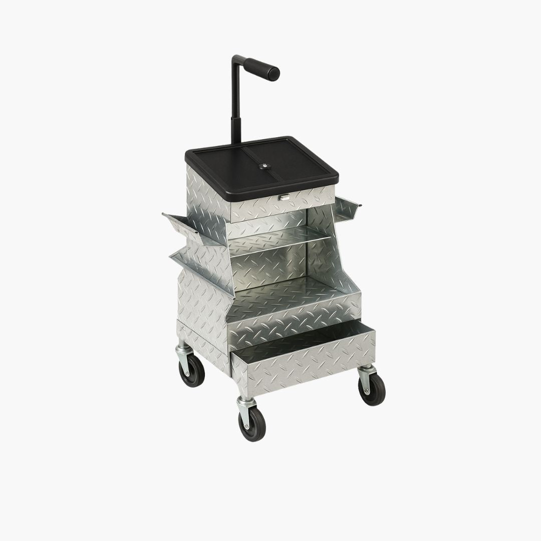 CARRITO DE HERRAMIENTAS