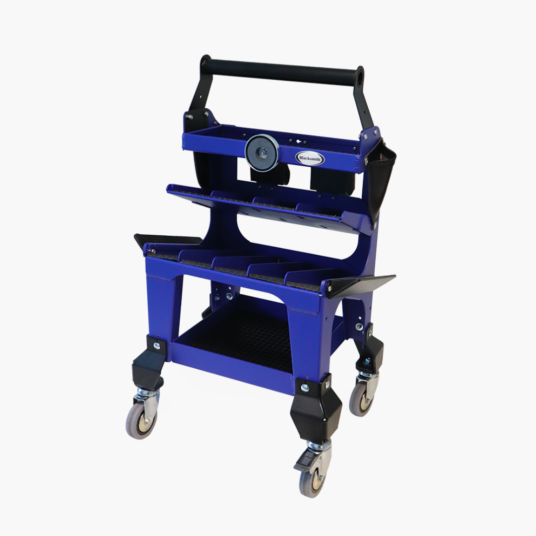 CARRITO DE HERRAMIENTAS