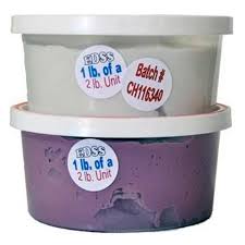 MATERIAL DE IMPRESIÓN