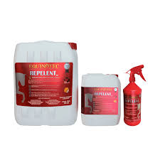 REPELENTE PARA MOSCAS